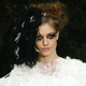 Illustration for article titled Chanel Haute Couture: For the Bedraggled Black Swan Lady Who Lunches in You